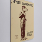 Pentti Saarikoski : Hämärän tanssit - pikkukuva 1