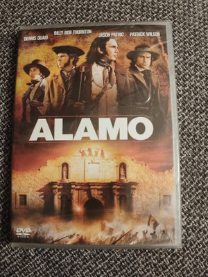Alamo UUSI