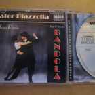 Astor Piazzolla: Chau Paris CD - pikkukuva 1