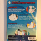 Muumi 22 - Muumipapan tuoli (DVD) Puhuttu Suomeksi - pikkukuva 2