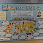 Carcassonne BIG box -lautapeli - pikkukuva 3
