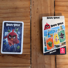 Angry Birds Mau Mau -korttipeli, avaamaton korttipakka - pikkukuva 1