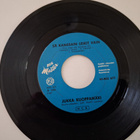 JUKKA KUOPPAMÄKI - RAKKAUS ON SININEN 7 " Single - pikkukuva 2