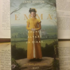Jane Austen - Emma (pokkari) - pikkukuva 1