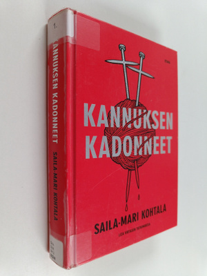 Saila-Mari Kohtala : Kannuksen kadonneet