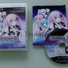 PS3 - Hyperdimension Neptunia mk 2 (CIB) - pikkukuva 3