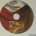 Spekti • Diktaattorimies feat. Tasis CDr-Single - pikkukuva 4