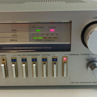 Sony STR-VX1L viritinvahvistin - pikkukuva 2