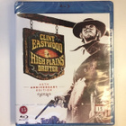 Ruoska (Blu-ray) Clint Eastwood ja Verna Bloom (1972) UUSI - pikkukuva 1