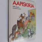 Hilkka Kajarto : Aapiskirja - pikkukuva 1