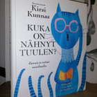 Kirsi Kunnas - Kuka on nähnyt tuulen? - Runoja ja satuja.... - pikkukuva 1