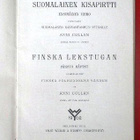 Anni Collan Suomalainen kisapirtti v. 1910 - pikkukuva 2