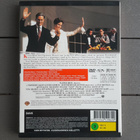 DVD: DAVE (Kevin Kline, Sigourney Weaver 1993/1999) Snapcase - pikkukuva 2