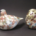 Oiva Toikka iittala Cucunor 2008 - pikkukuva 4