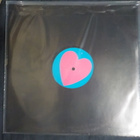 LISA & THE LOVE FEDERATION - MIDNIGHT LIGHTNING EX+ LP - pikkukuva 2