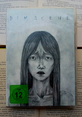 The GazettE - Tour09 • Dim Scene (2 DVD)