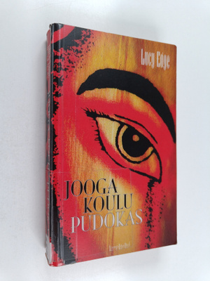 Lucy Edge : Joogakoulupudokas