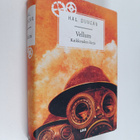Hal Duncan : Vellum : kaikkeuden kirja - pikkukuva 1