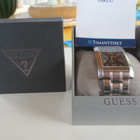 Miesten Rannekello Guess, WO48461, Quartz - pikkukuva 1