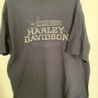 HARLEY DAVIDSON PAITA KOKO 2 XL - pikkukuva 1