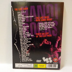 HANOI ROCKS - BURIED ALIVE DVD + 6:LLA NIMMARILLA !! - pikkukuva 3