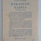 Vivian Connell : Rakastan naista - pikkukuva 2