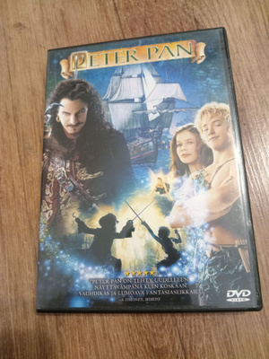 Peter pan