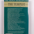 William Shakespeare : The Tempest - pikkukuva 2
