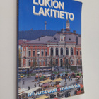 Muuttuva maailma :; lukion historia, Kurssi 8 - Lukion la... - pikkukuva 1
