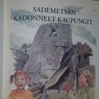 sääksjärvi - karhilahti tutkimusmatka sademetsään - pikkukuva 3