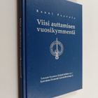 Rauni Paavola : Viisi auttamisen vuosikymmentä - pikkukuva 1