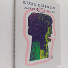 Marjo Niemi : Kuuleminen - pikkukuva 1