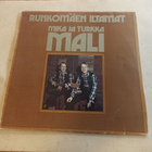 LP Mika ja Turkka Mali x 3kpl - pikkukuva 4