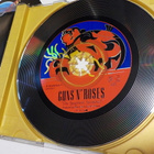 GUNS N' ROSES - THE SPAGHETTI INCIDENT? RARE AUSSI PAINOS CD - pikkukuva 2