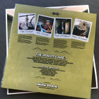 The Robots We Are Everywhere LP Vinyl - pikkukuva 3