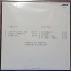 JIMI HENDRIX - MY BEST FRIEND - SWISS 1979 EX/EX LP - pikkukuva 2