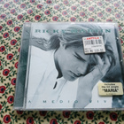 Ricky Martin CD-levy hienossa kunnossa - pikkukuva 1