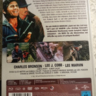 Charles Bronson The Meanest Men In The West Bluray mediabook - pikkukuva 2
