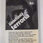 Collin Wilcox : Äänetöntä terroria - pikkukuva 2