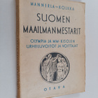 Sulo Kolkka ym. : Suomen maailmanmestarit : olympia- ja M... - pikkukuva 1