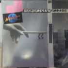 SCORPIONS CRAZY WORLD FIN-90 EX+/EX LP - pikkukuva 1