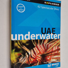Carole Harris ym. : Uae Underwater Explorer - pikkukuva 1