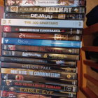 41 KPL DVD ELOKUVAPAKETTI - pikkukuva 1
