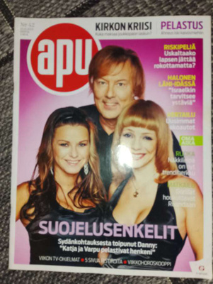 Apu 42/2010  21.10.2010