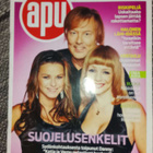 Apu 42/2010  21.10.2010 - pikkukuva 1