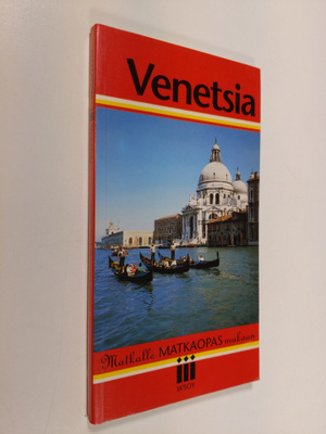 Tom Pocock : Venetsia