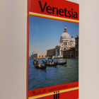Tom Pocock : Venetsia - pikkukuva 1