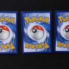 Pokemon kortit 3kpl (#37 Ancient Origins) - pikkukuva 2