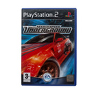 Need for Speed Underground (PS2) - pikkukuva 1