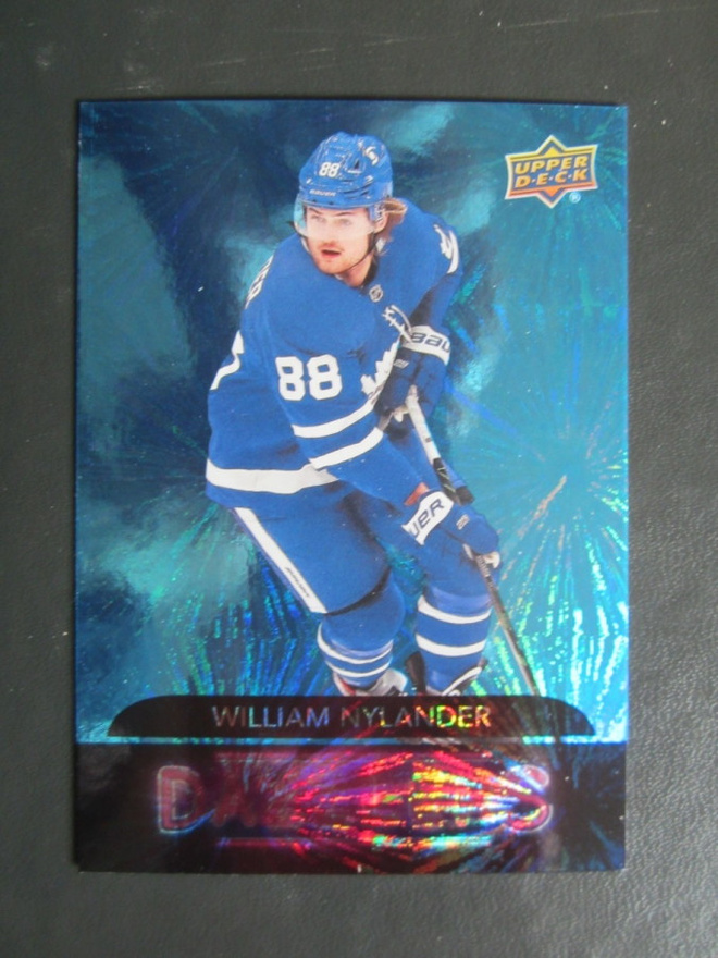 UD DAZZLERS NYLANDER